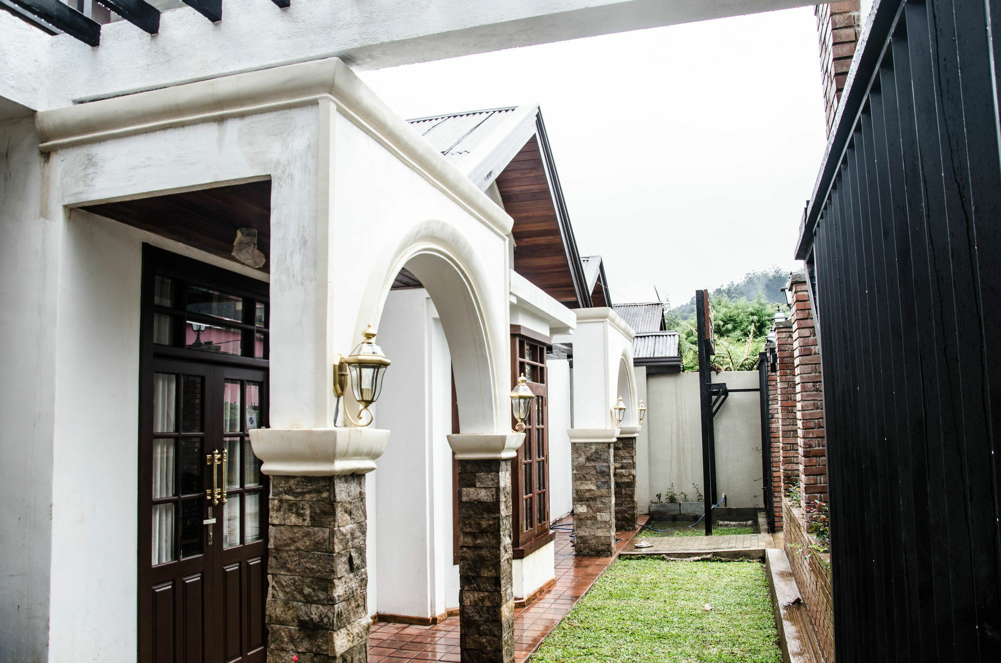 Bungalow 1926 Nuwara Eliya Exteriör bild
